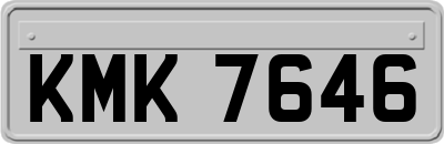 KMK7646