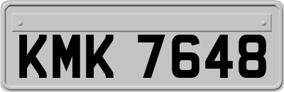 KMK7648