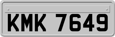 KMK7649