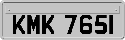 KMK7651