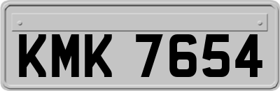 KMK7654