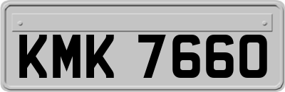 KMK7660