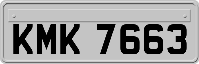 KMK7663