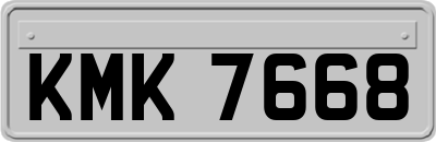 KMK7668