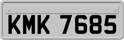 KMK7685