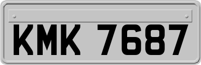 KMK7687