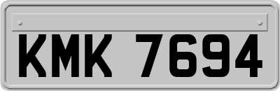 KMK7694