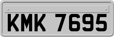 KMK7695