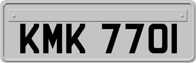 KMK7701