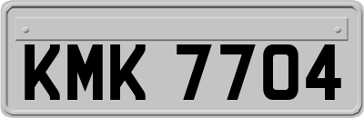 KMK7704