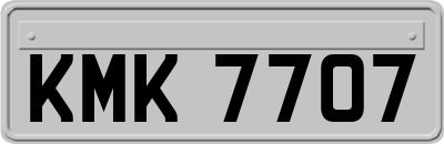 KMK7707