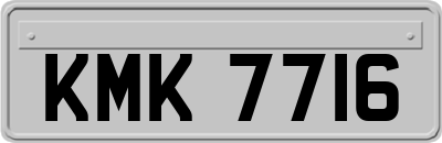 KMK7716