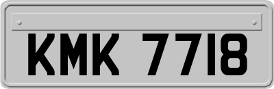 KMK7718