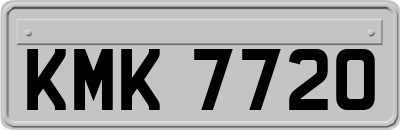 KMK7720