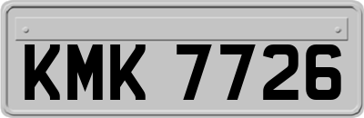 KMK7726