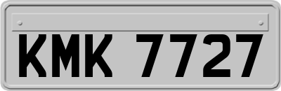 KMK7727