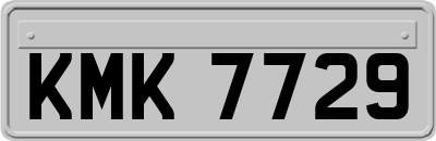 KMK7729