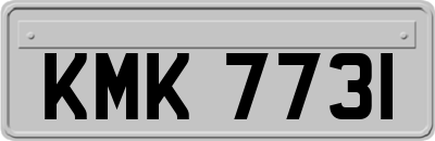 KMK7731