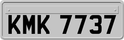 KMK7737