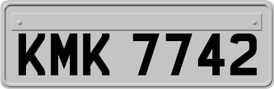 KMK7742