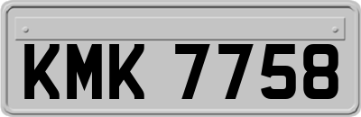 KMK7758