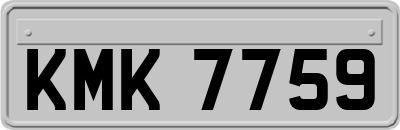 KMK7759