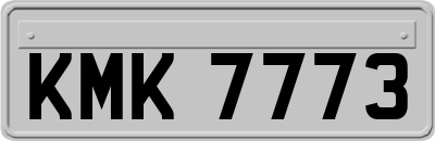 KMK7773