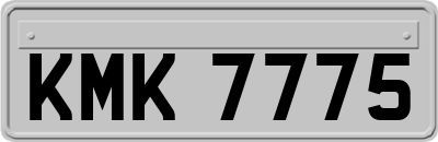 KMK7775