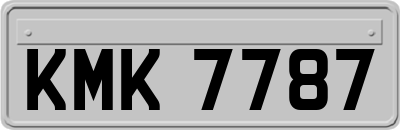 KMK7787