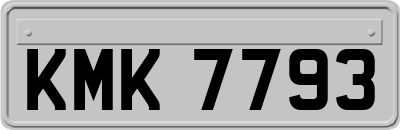 KMK7793