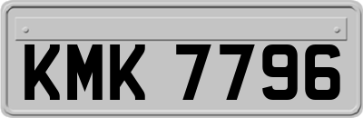 KMK7796