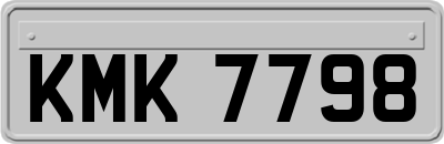 KMK7798