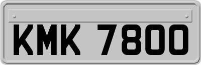 KMK7800