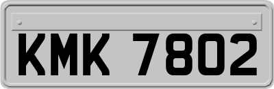 KMK7802