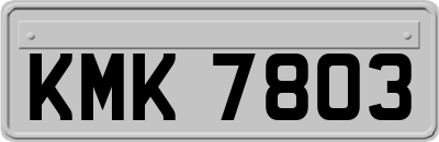 KMK7803