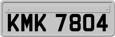 KMK7804