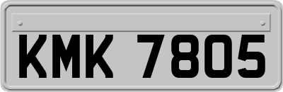 KMK7805