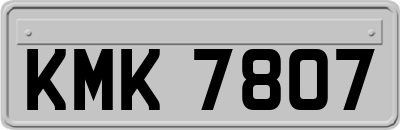 KMK7807