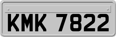 KMK7822