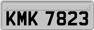 KMK7823