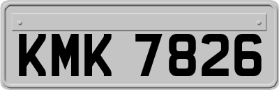 KMK7826