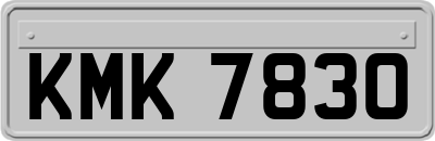 KMK7830