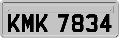 KMK7834