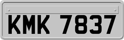 KMK7837