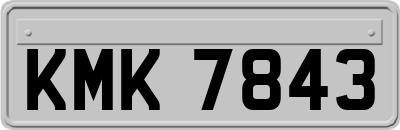 KMK7843