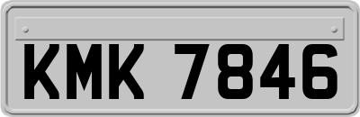 KMK7846