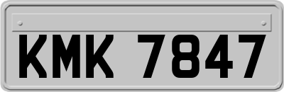 KMK7847