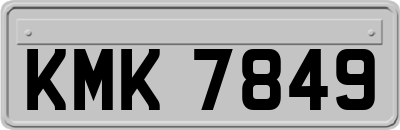 KMK7849