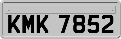 KMK7852