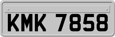 KMK7858